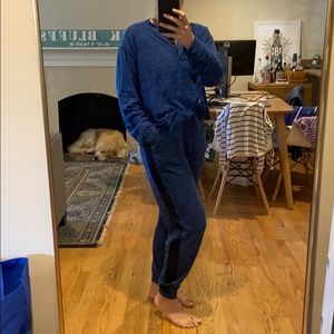 Abercrombie Lounge Set